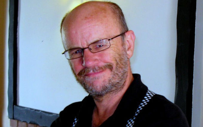 Ian Mutch