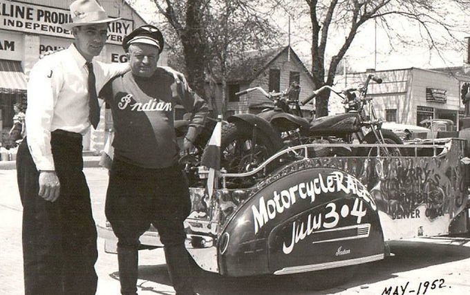 Harry's Motors