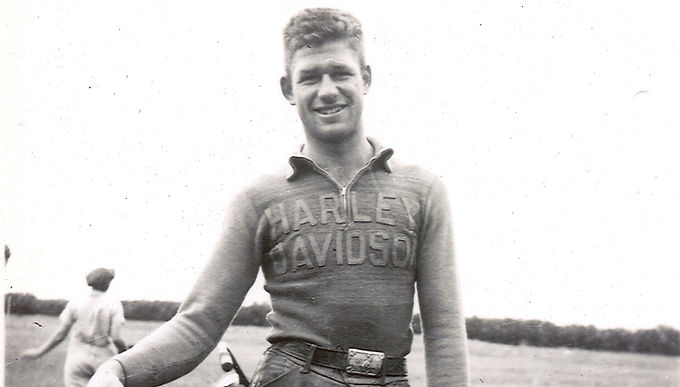 Al Nelson