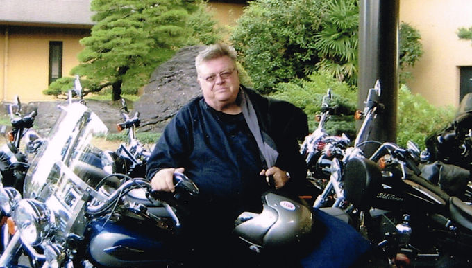 Bill Gikling