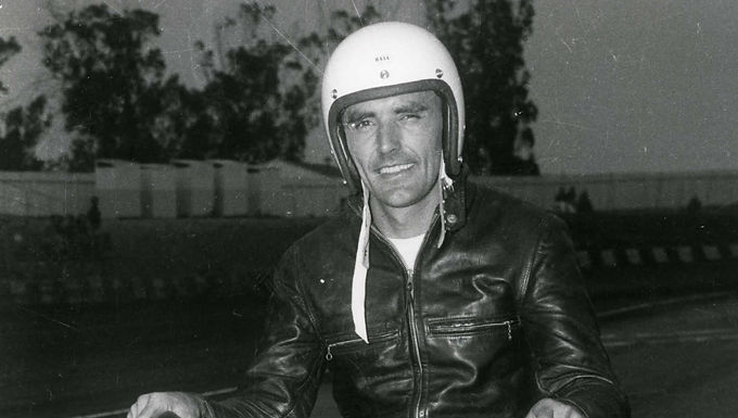 Everett Brashear