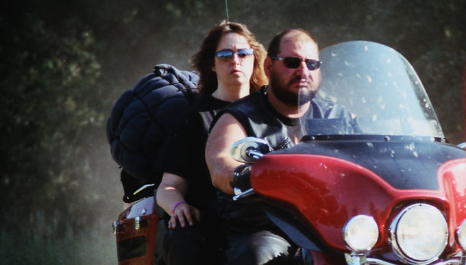 Wayne & Susan Lettau