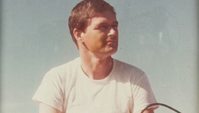 James Sherwin "Bud" Ekins