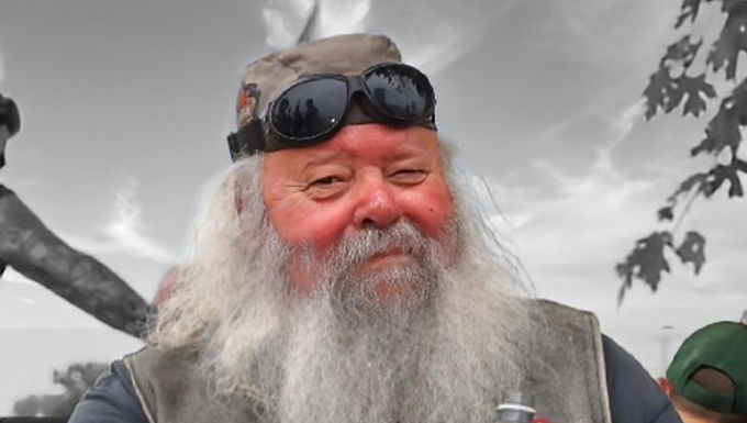 Charlie "Chopper" Gilmore