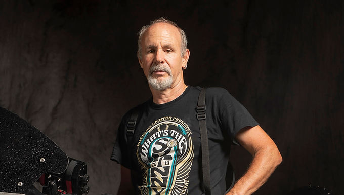 Michael Lichter