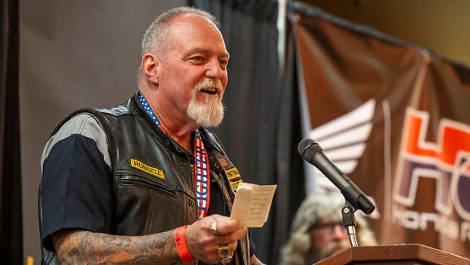 Russell Radke