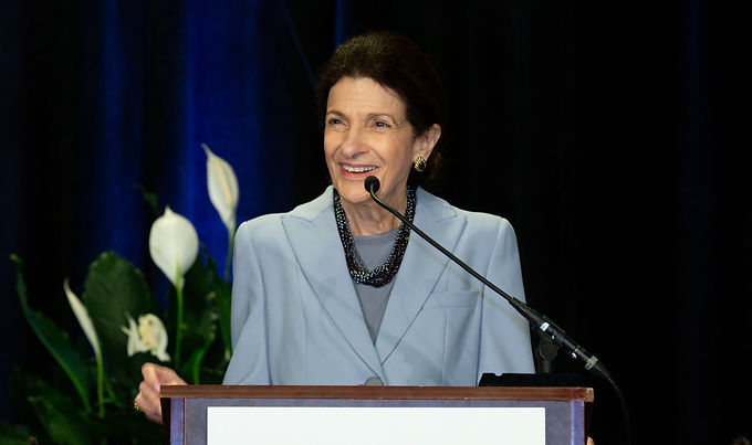 Olympia Snowe