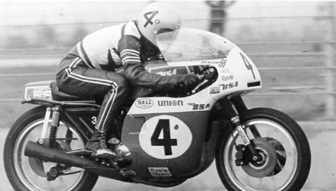 Dick "Bugsy" Mann