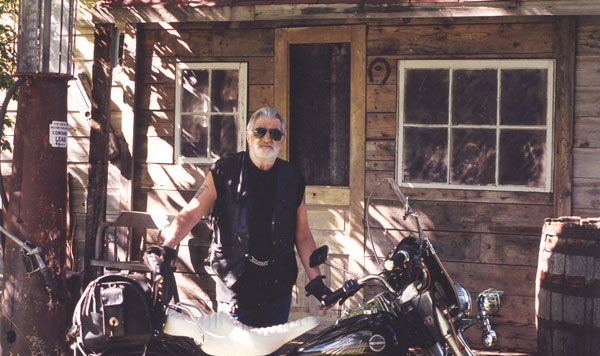 Ed Netterberg