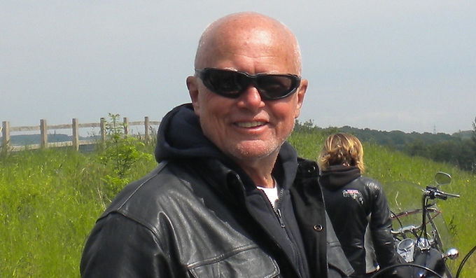 Frank Ernst