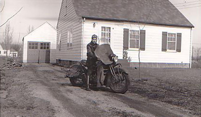 Woody Carson