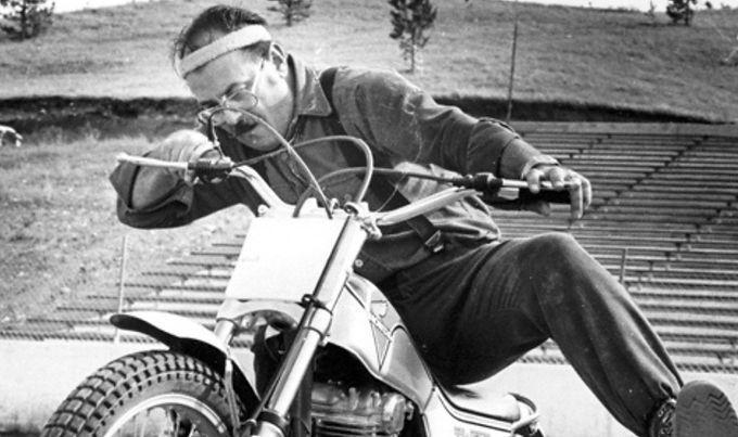Bob Moore