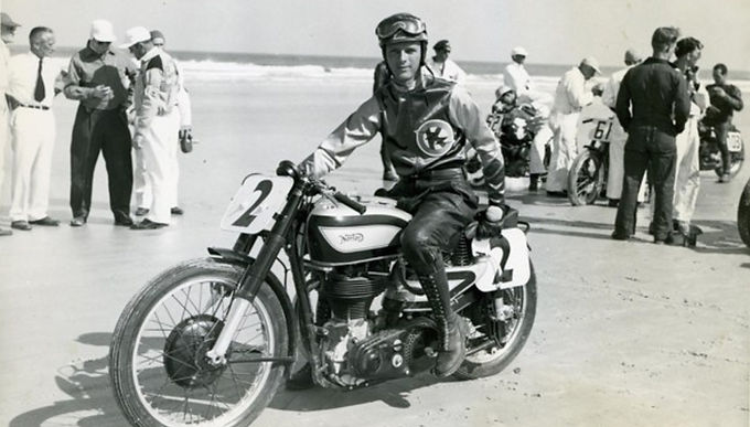 Richard "Dick" Klamfoth