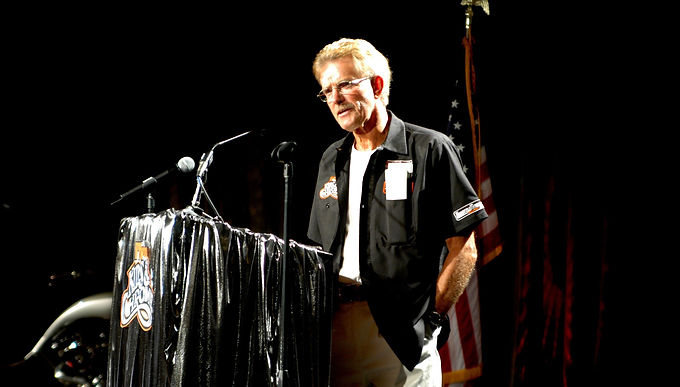 Bob Illingworth