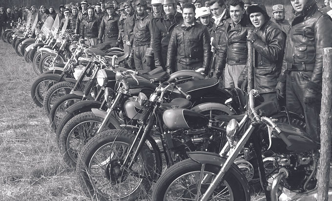 American Motorcyclist Association