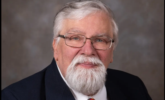 Sherman Packard