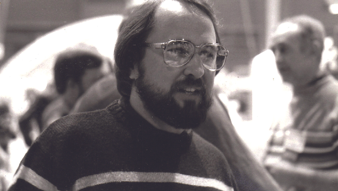 James Clark